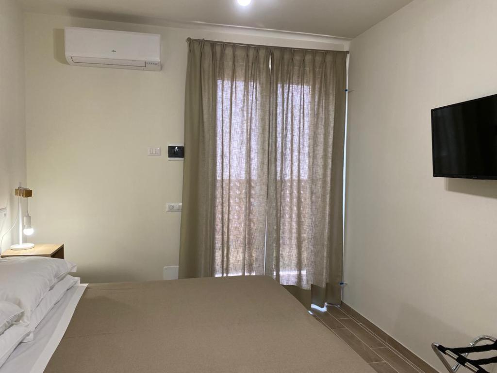 Hotel Raffaelli Villa Angela Forte dei Marmi Zewnętrze zdjęcie