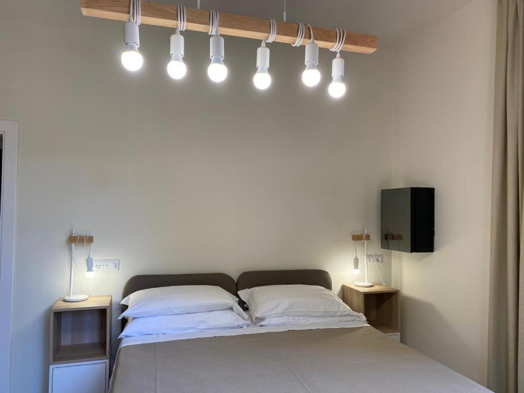 Hotel Raffaelli Villa Angela Forte dei Marmi Zewnętrze zdjęcie