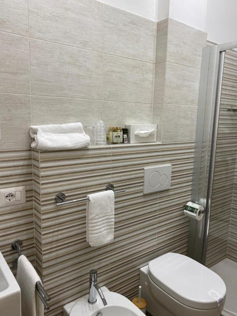 Hotel Raffaelli Villa Angela Forte dei Marmi Zewnętrze zdjęcie