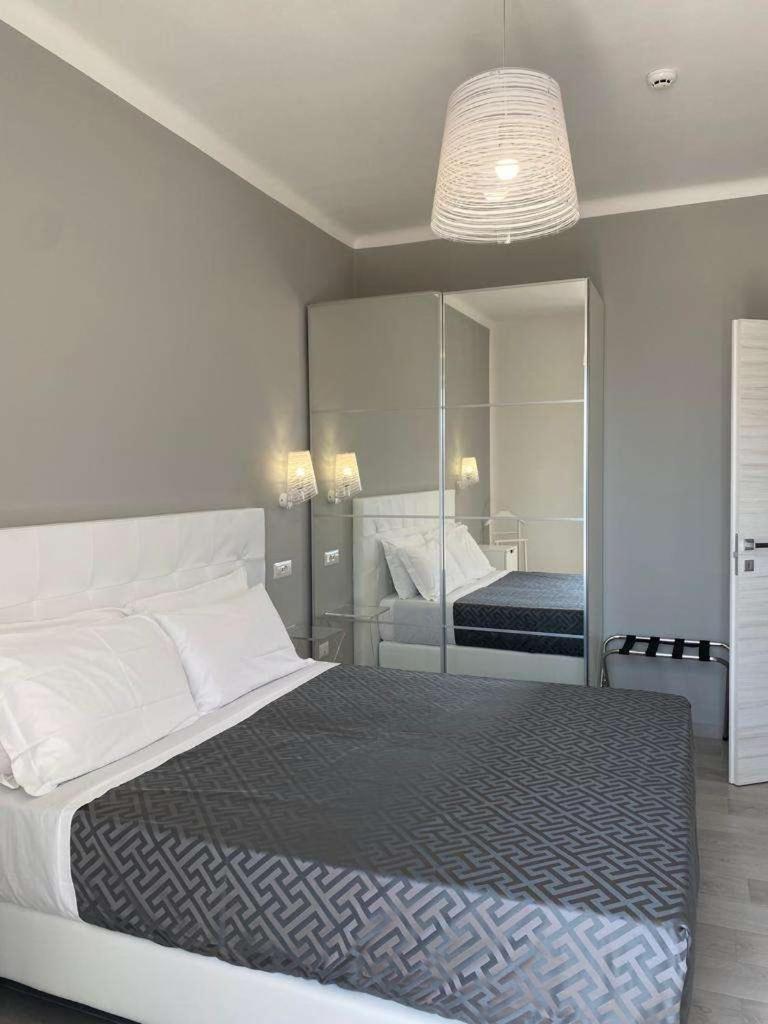 Hotel Raffaelli Villa Angela Forte dei Marmi Zewnętrze zdjęcie