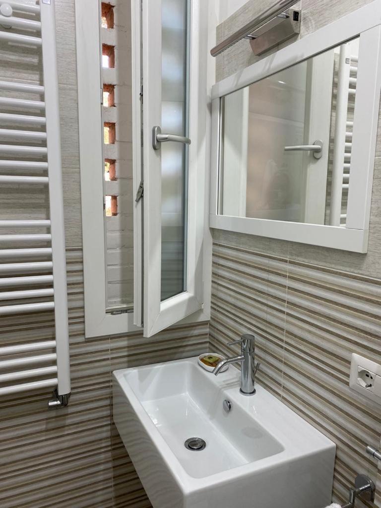 Hotel Raffaelli Villa Angela Forte dei Marmi Zewnętrze zdjęcie