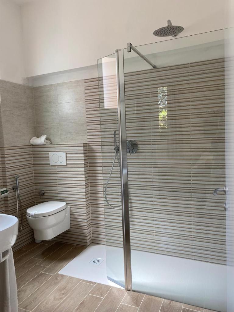 Hotel Raffaelli Villa Angela Forte dei Marmi Zewnętrze zdjęcie