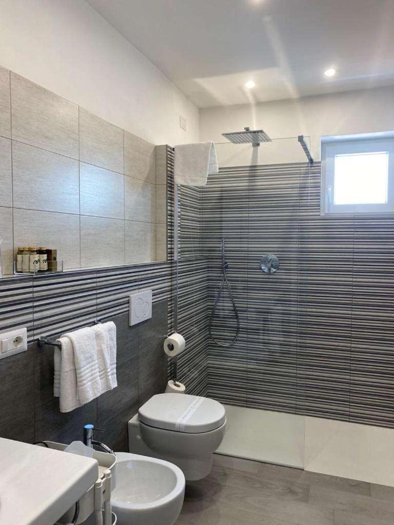 Hotel Raffaelli Villa Angela Forte dei Marmi Zewnętrze zdjęcie
