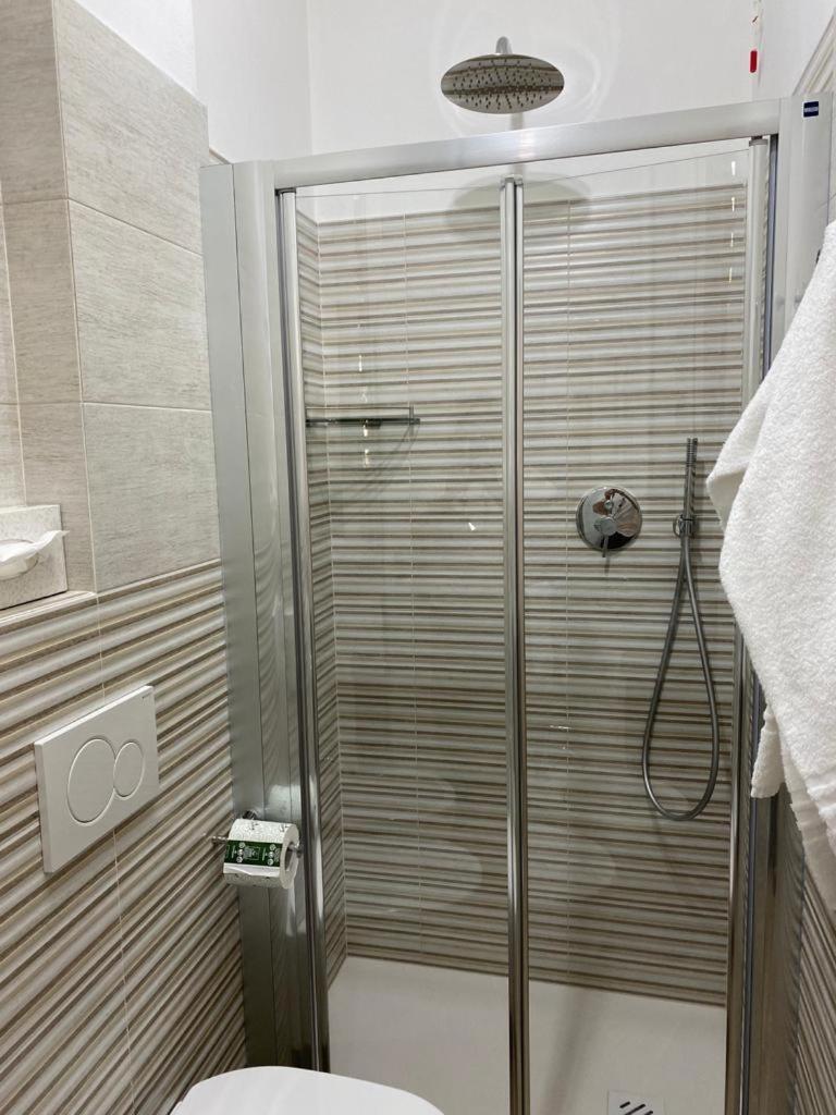 Hotel Raffaelli Villa Angela Forte dei Marmi Zewnętrze zdjęcie