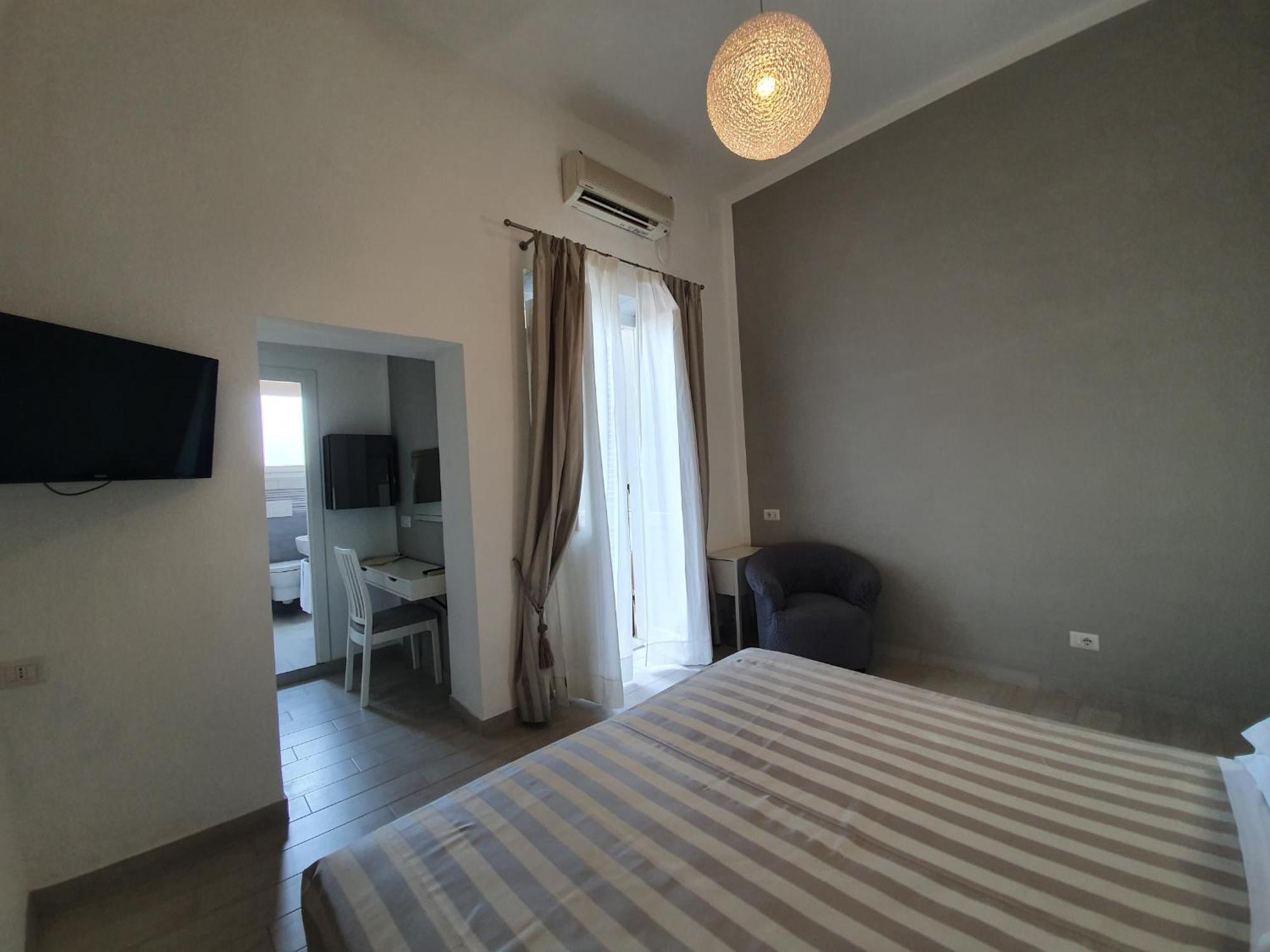 Hotel Raffaelli Villa Angela Forte dei Marmi Zewnętrze zdjęcie