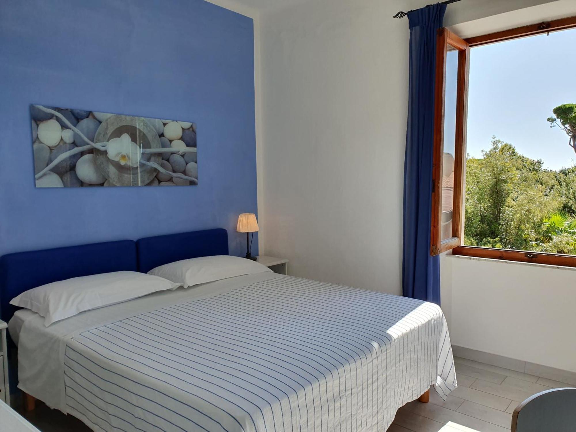 Hotel Raffaelli Villa Angela Forte dei Marmi Zewnętrze zdjęcie