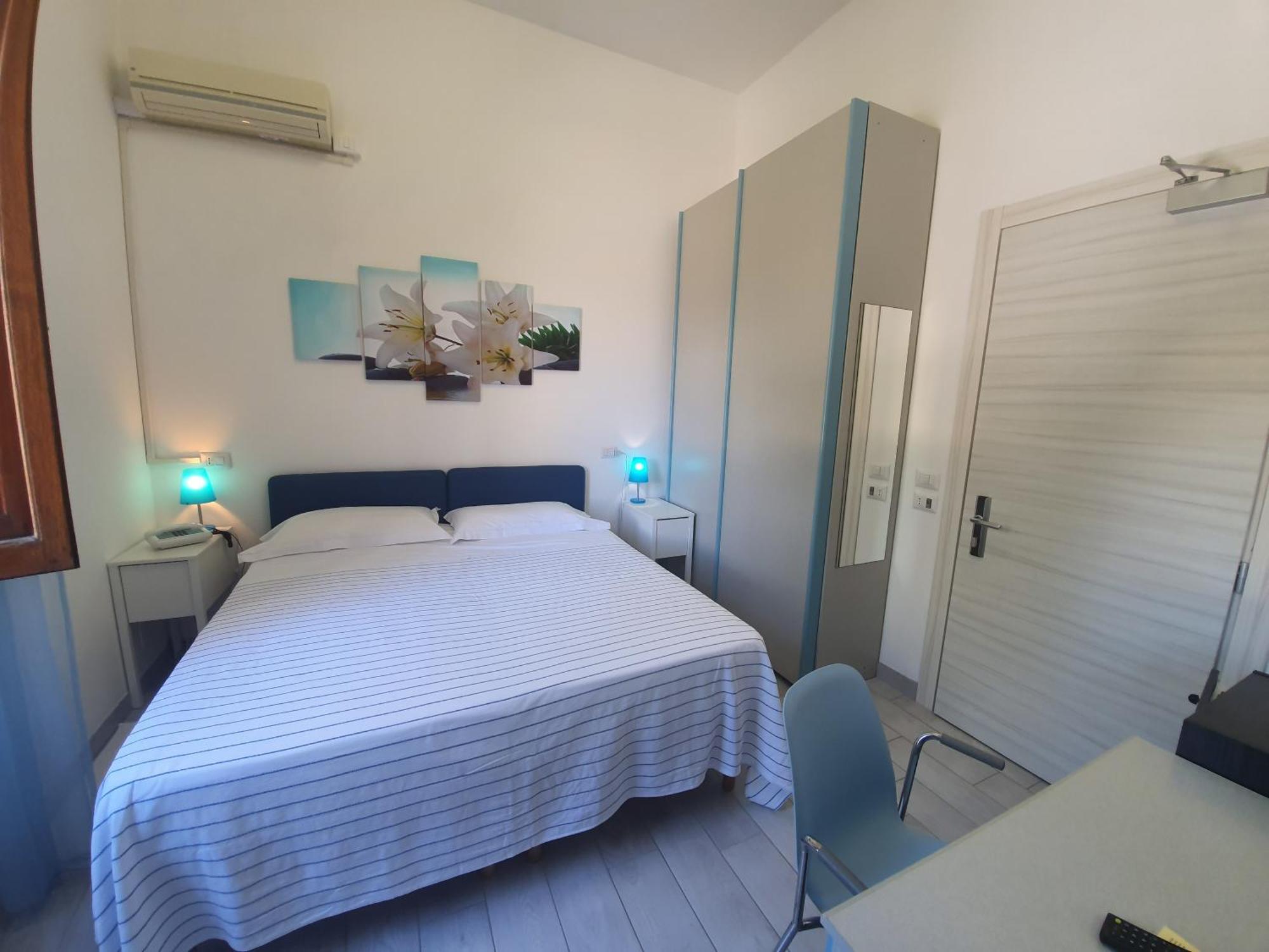 Hotel Raffaelli Villa Angela Forte dei Marmi Zewnętrze zdjęcie