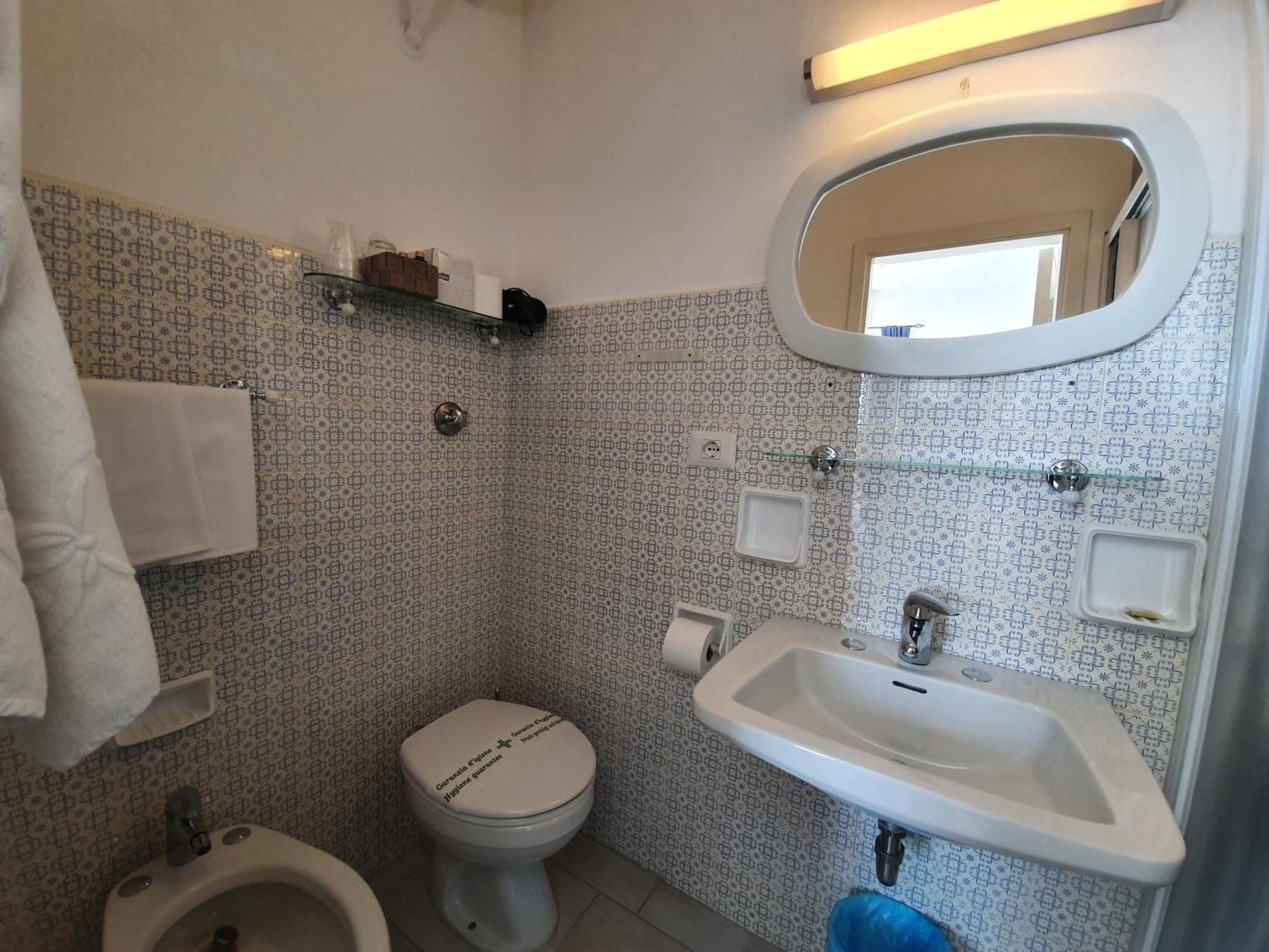 Hotel Raffaelli Villa Angela Forte dei Marmi Zewnętrze zdjęcie